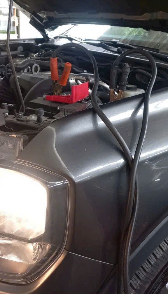 Cứu hộ xe ô tô bị chết máy Sài Gòn